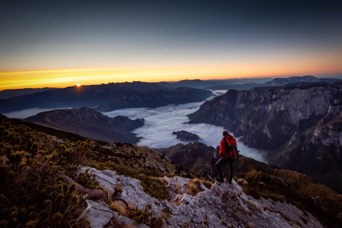 Vagabonder dans le paradis naturel – Bosnie-Herzégovine