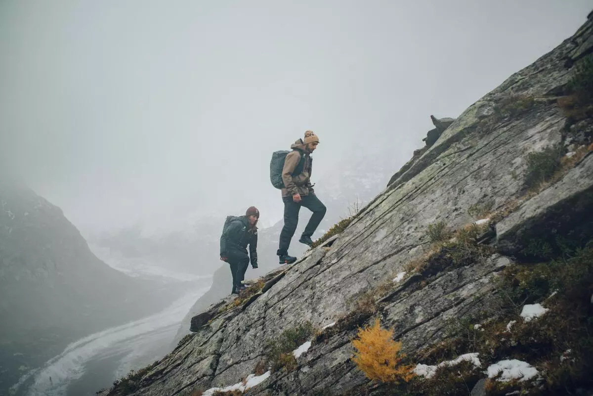 SALOMON – la marque innovante et moderne de lifestyle Mountain Sport