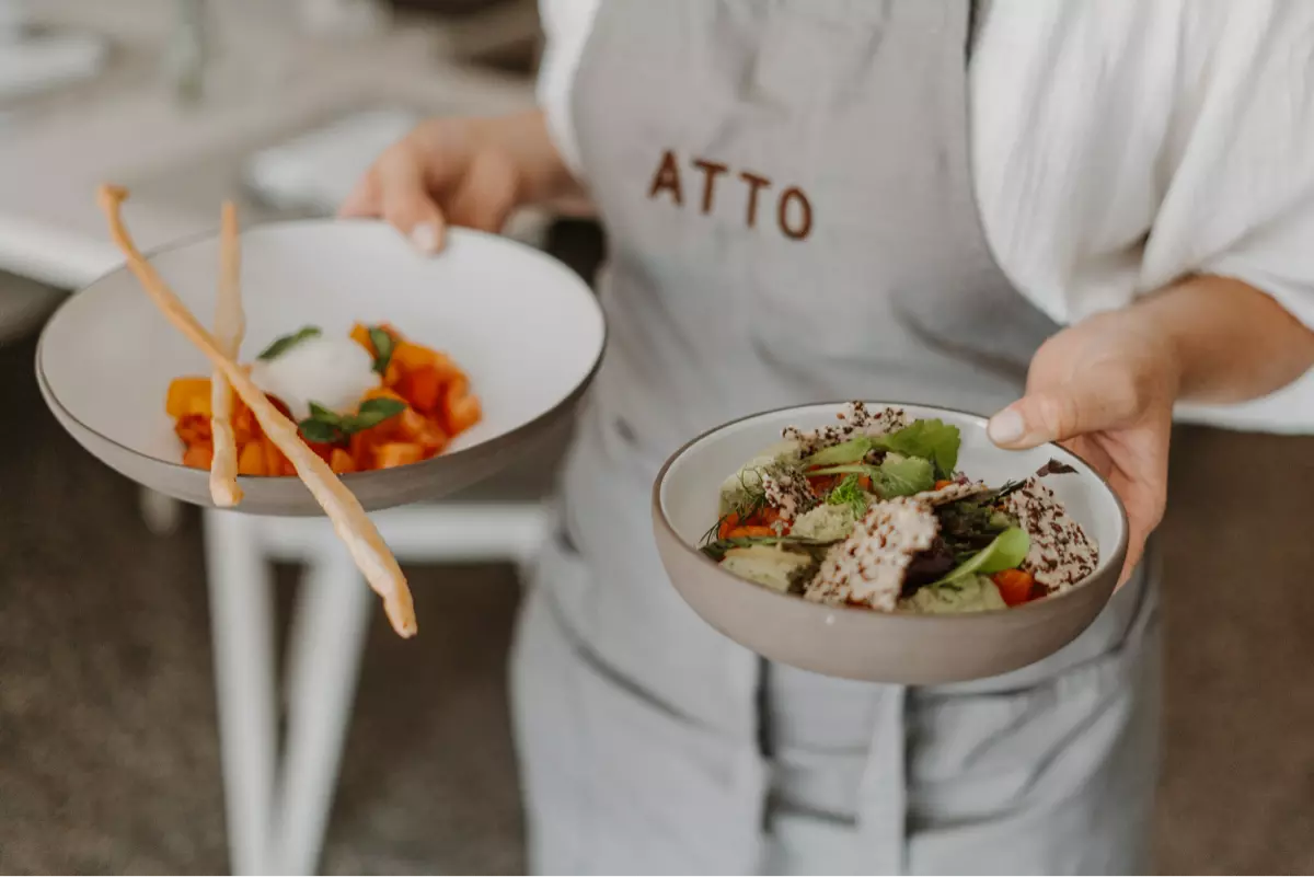 ATTO – Suites & Cuisine : le concept « Farm-to-Table » dans un cadre moderne