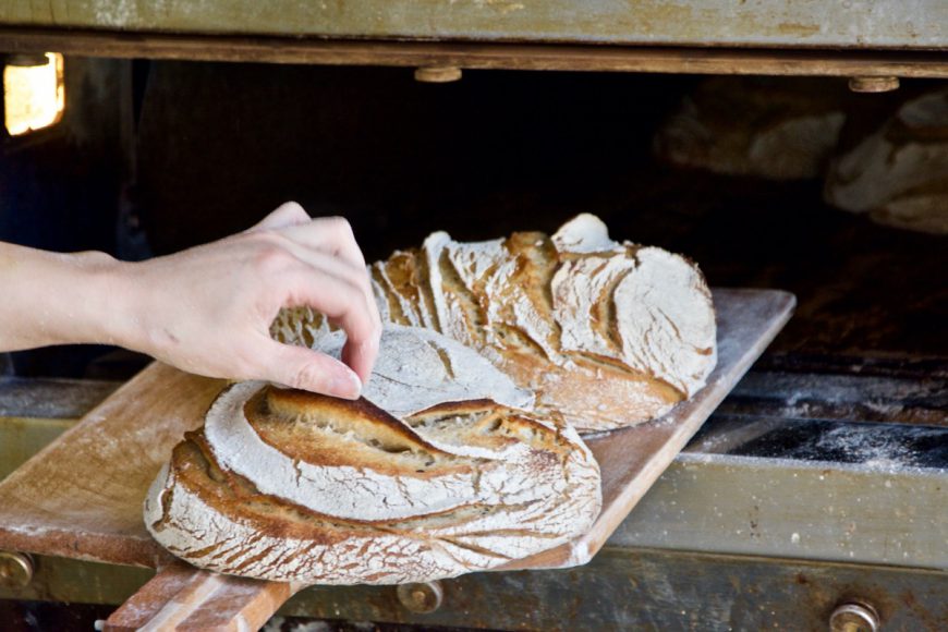 Brot_Ofen©Lokalbaeckerei_Brotzeit